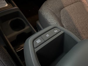 Kia EV2 Long Range Upgrade