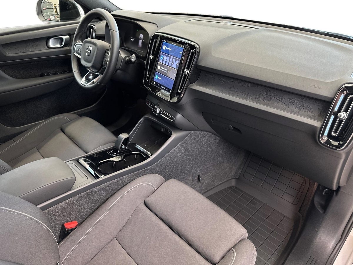 Volvo XC40 ReCharge Extended Range Core billede 12