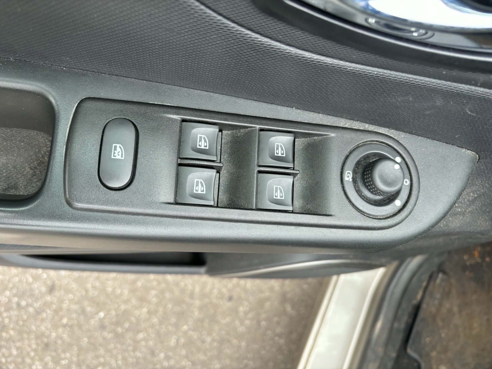 Billede af Renault Captur 1,2 TCe 120 Authentique EDC