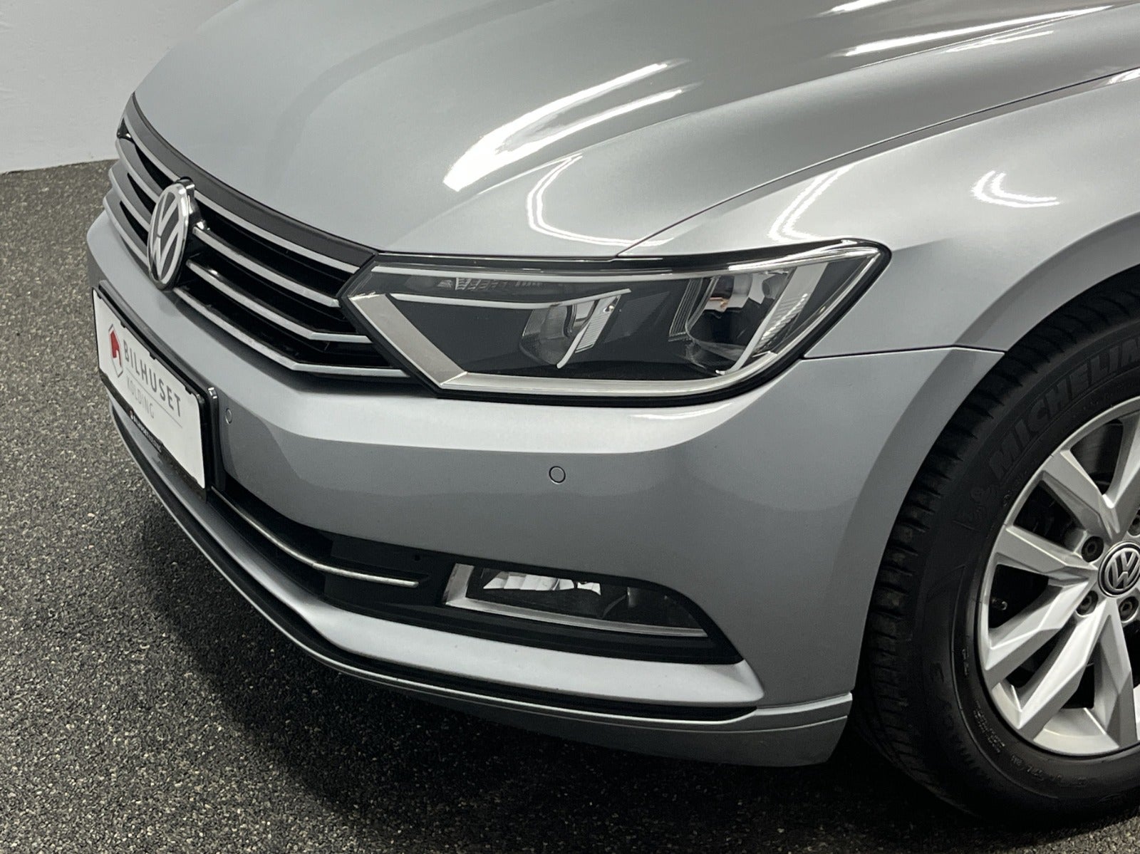 Billede af VW Passat 1,4 TSi 150 Comfortline Premium Variant DSG