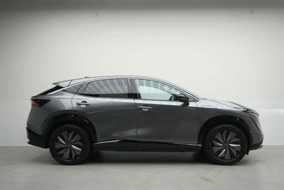 Nissan Ariya Advance billede 3