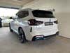 BMW iX3 Charged M-Sport thumbnail