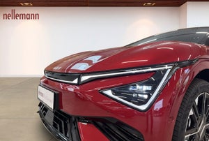 Kia EV6 Long Range GT-Line