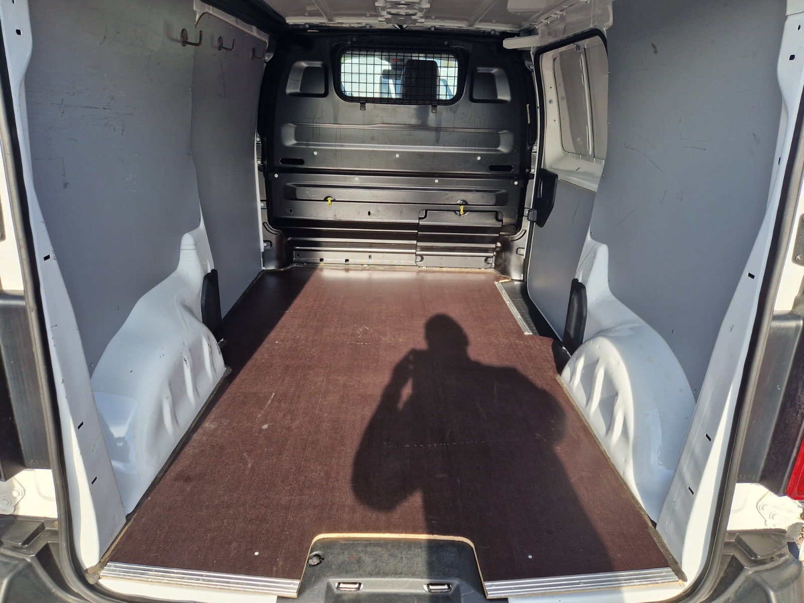 Billede af Toyota ProAce 1,6 D 115 Medium Comfort