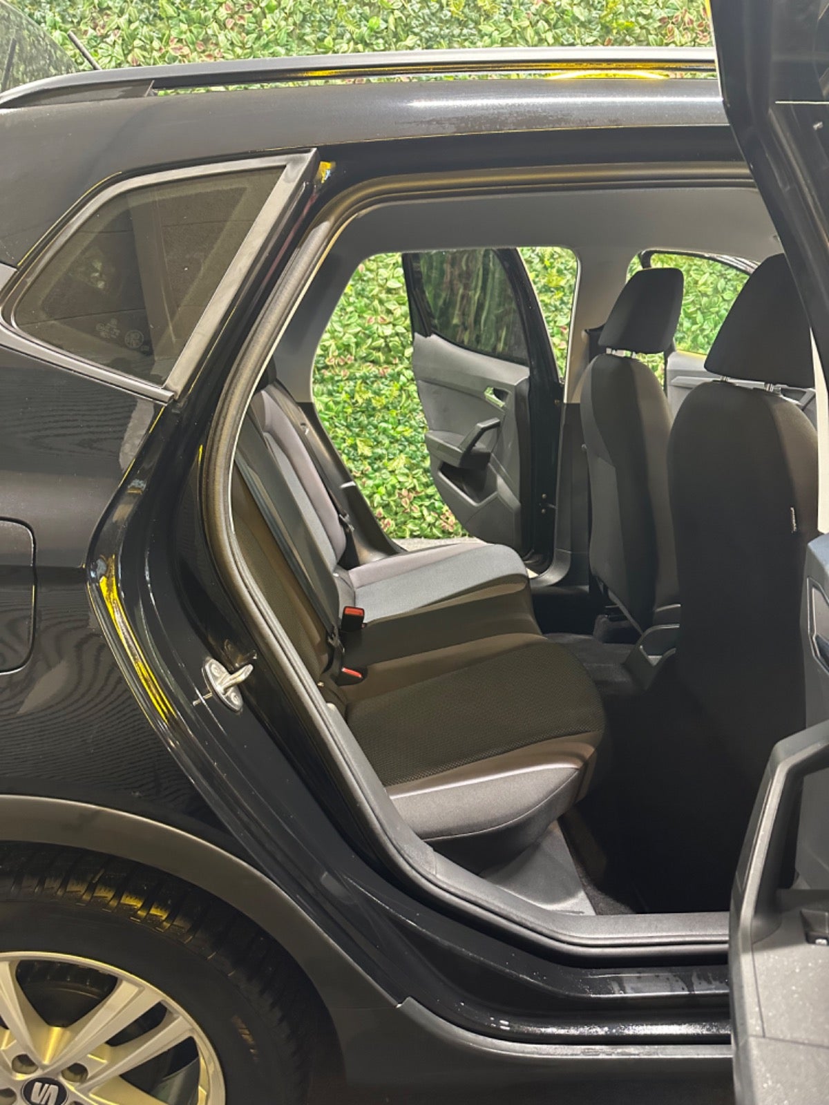 Billede af Seat Arona 1,0 TSi 95 Reference