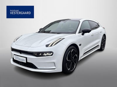 Zeekr 001  Long Range RWD 5d