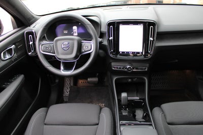 Volvo XC40 P6 ReCharge Ultimate