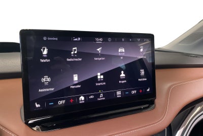 Skoda Enyaq iV ecoSuite