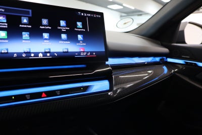 BMW i5 eDrive40 Touring M-Sport Pro