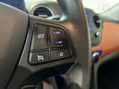 Hyundai i10 Go