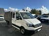 VW Crafter 35 TDi 177 Ladvogn L4 thumbnail
