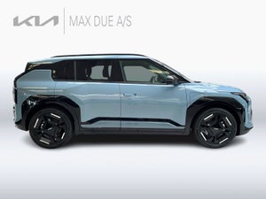 Kia EV3 Long Range GT-Line
