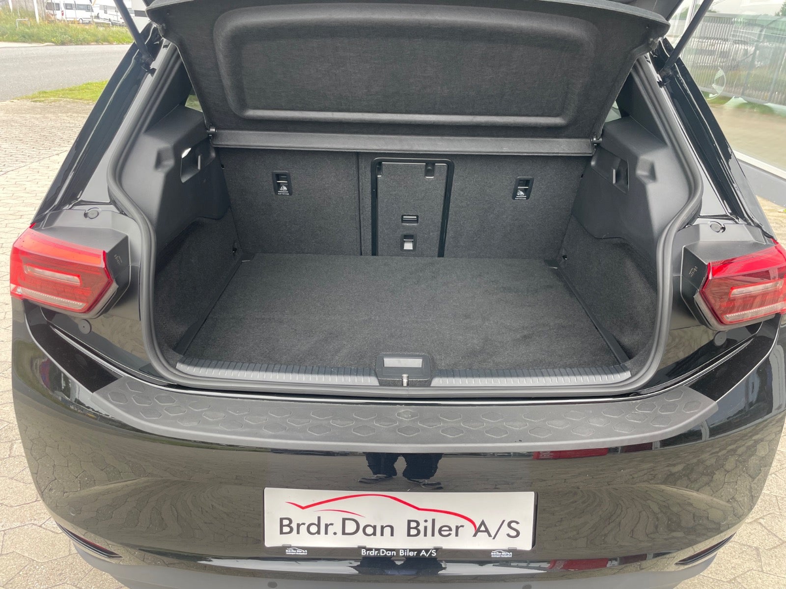 Billede af VW ID.3 58 Pro Performance