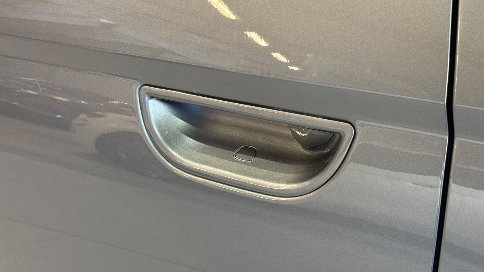 Billede af Fiat 500e 42 Icon Sky