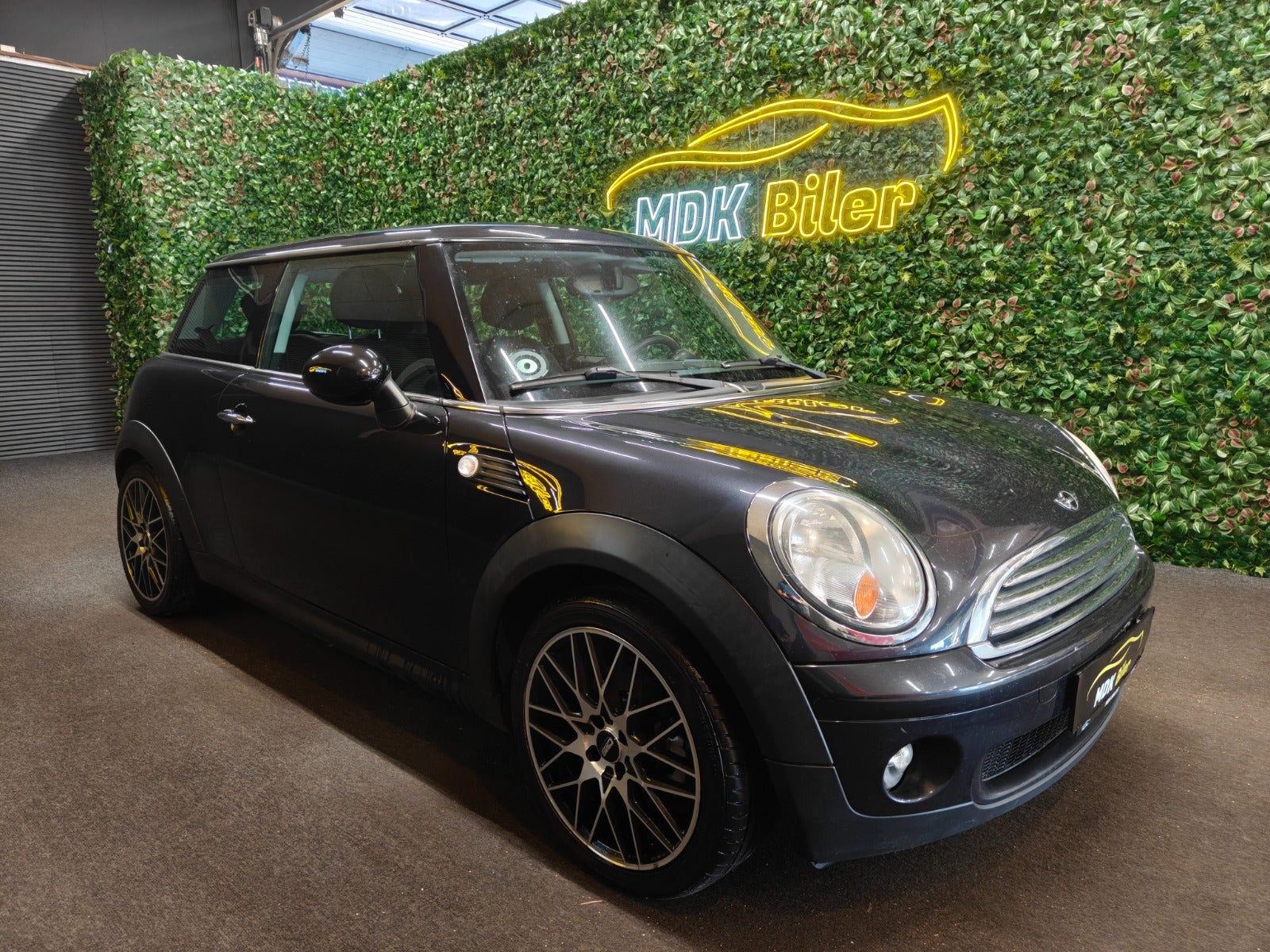 Billede af MINI One 1,4