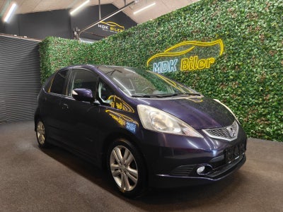 Honda Jazz 1,4 Sport 5d