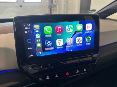 VW ID.3 Pro S