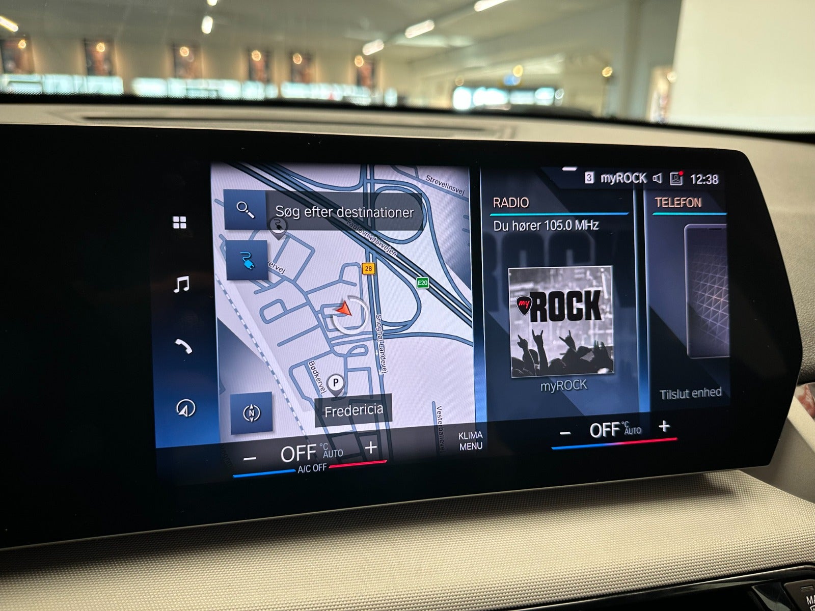 Billede af BMW iX1  xDrive30