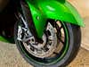 Kawasaki ZZR1400 ABS  thumbnail