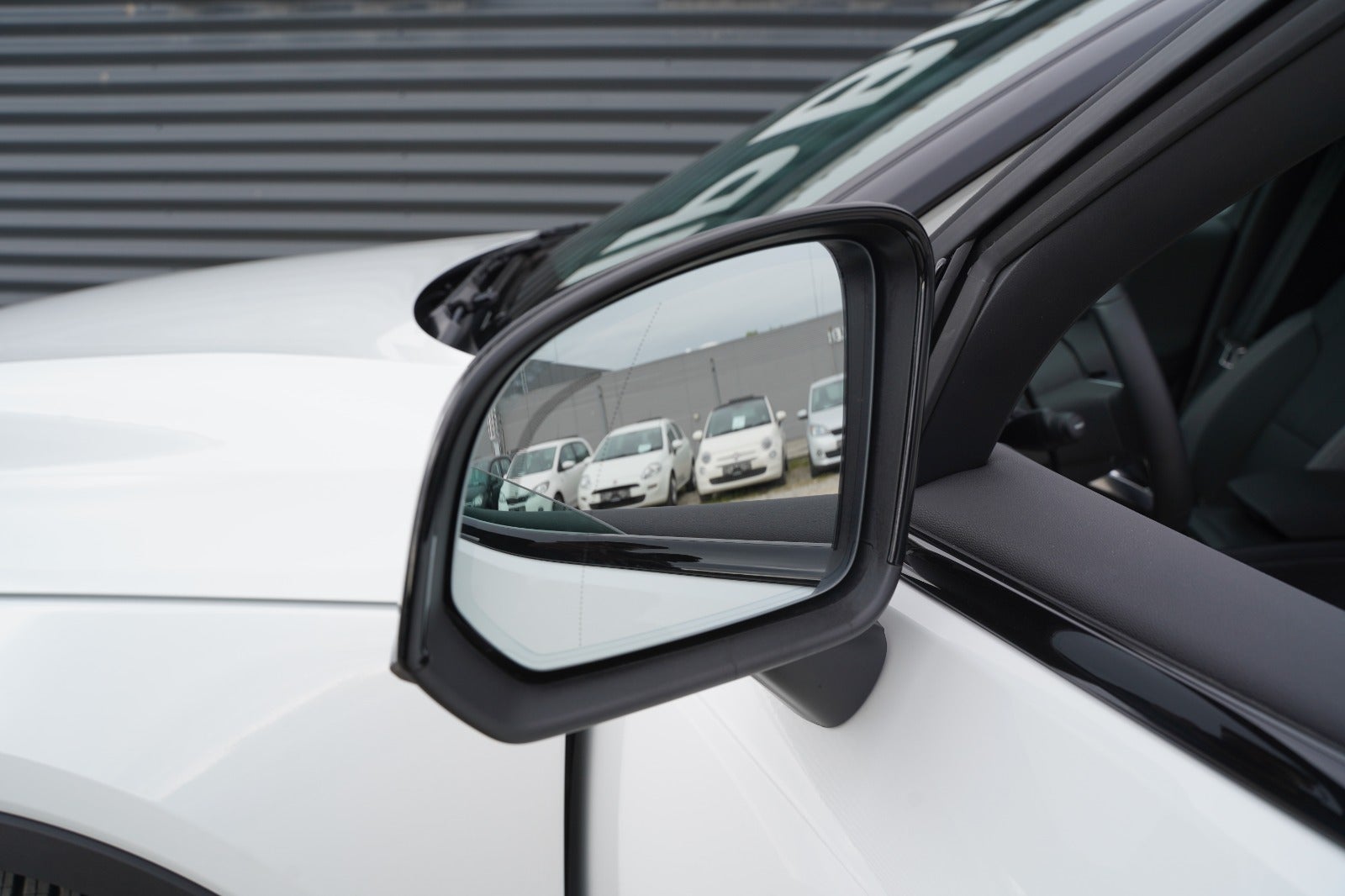 Billede af Volvo XC40  ReCharge Extended Range Plus