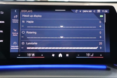 BMW iX2 eDrive20 Fully Charged M-Sport