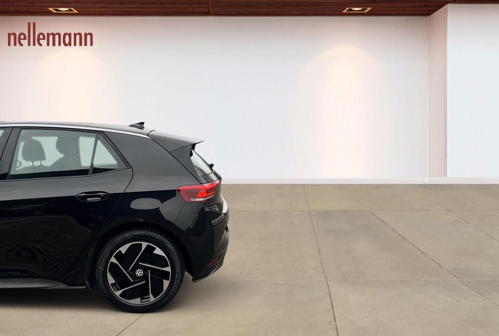 VW ID.3 Pro Performance