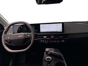 Kia EV6 Long Range Performance Upgrade AWD