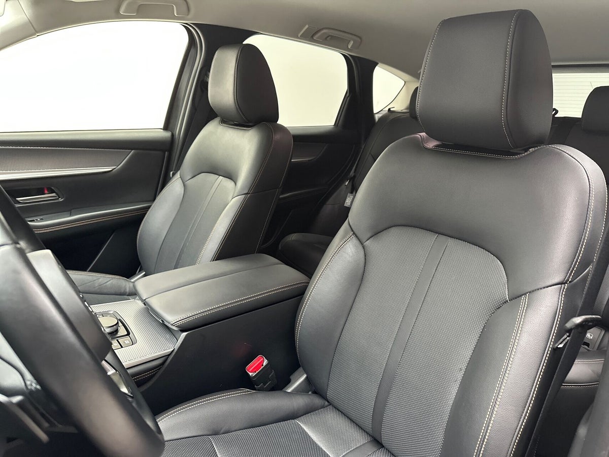 Mazda CX-60 PHEV Homura aut. AWD billede 17