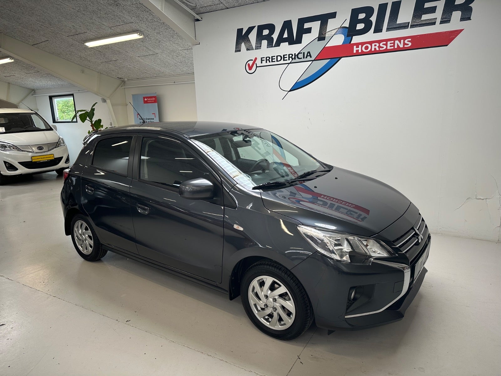 Billede af Mitsubishi Space Star 1,2 Cosmic