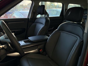 Kia EV9 Standard Range Upgrade RWD 7prs