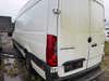 Mercedes Sprinter 316 CDi A3 Kassevogn aut. RWD thumbnail