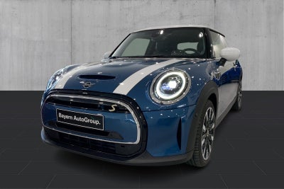 MINI Cooper SE Maximise MINI Cooper SE Maximise - 0