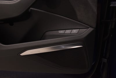 Audi e-tron S-line quattro