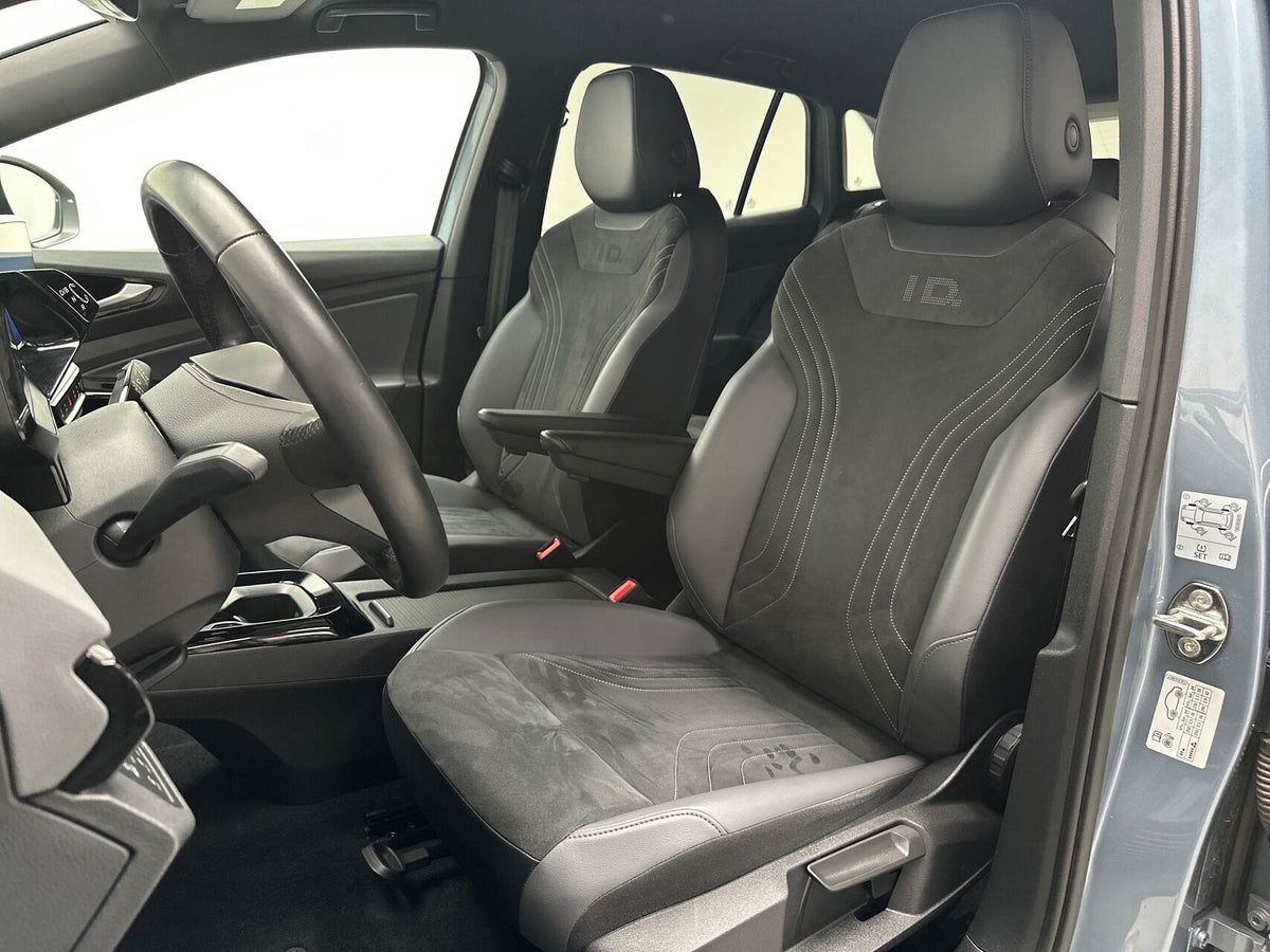 VW ID.4 Pro billede 18