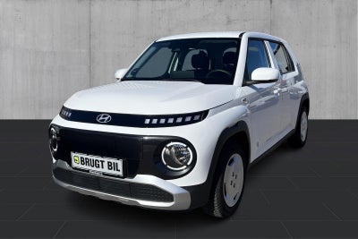 Hyundai Inster 42,0 Essential 2025