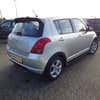 Suzuki Swift GLS thumbnail