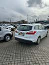 Ford Focus TDCi 105 Titanium ECO Van thumbnail