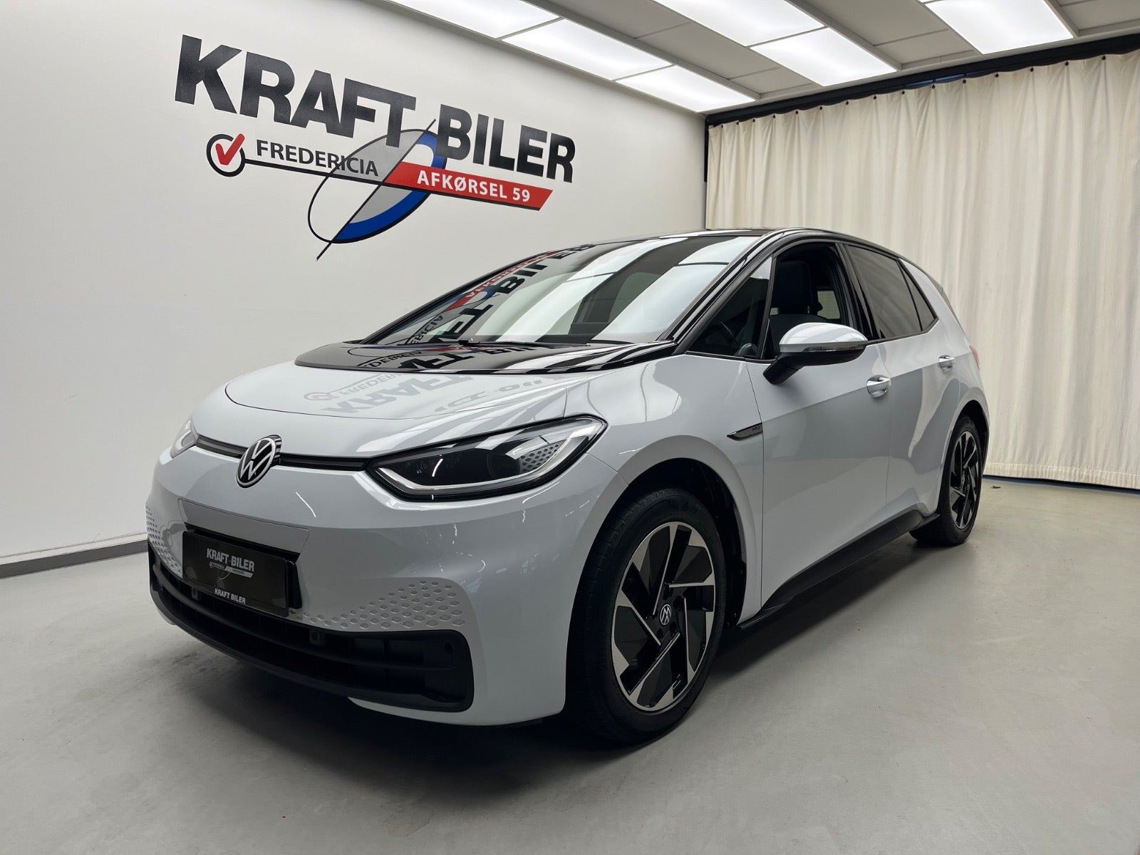 Billede af VW ID.3  Pro Performance Family