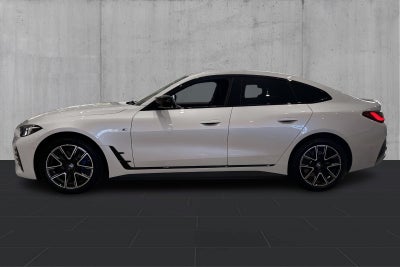 BMW i4 M50 M-Sport xDrive - 1