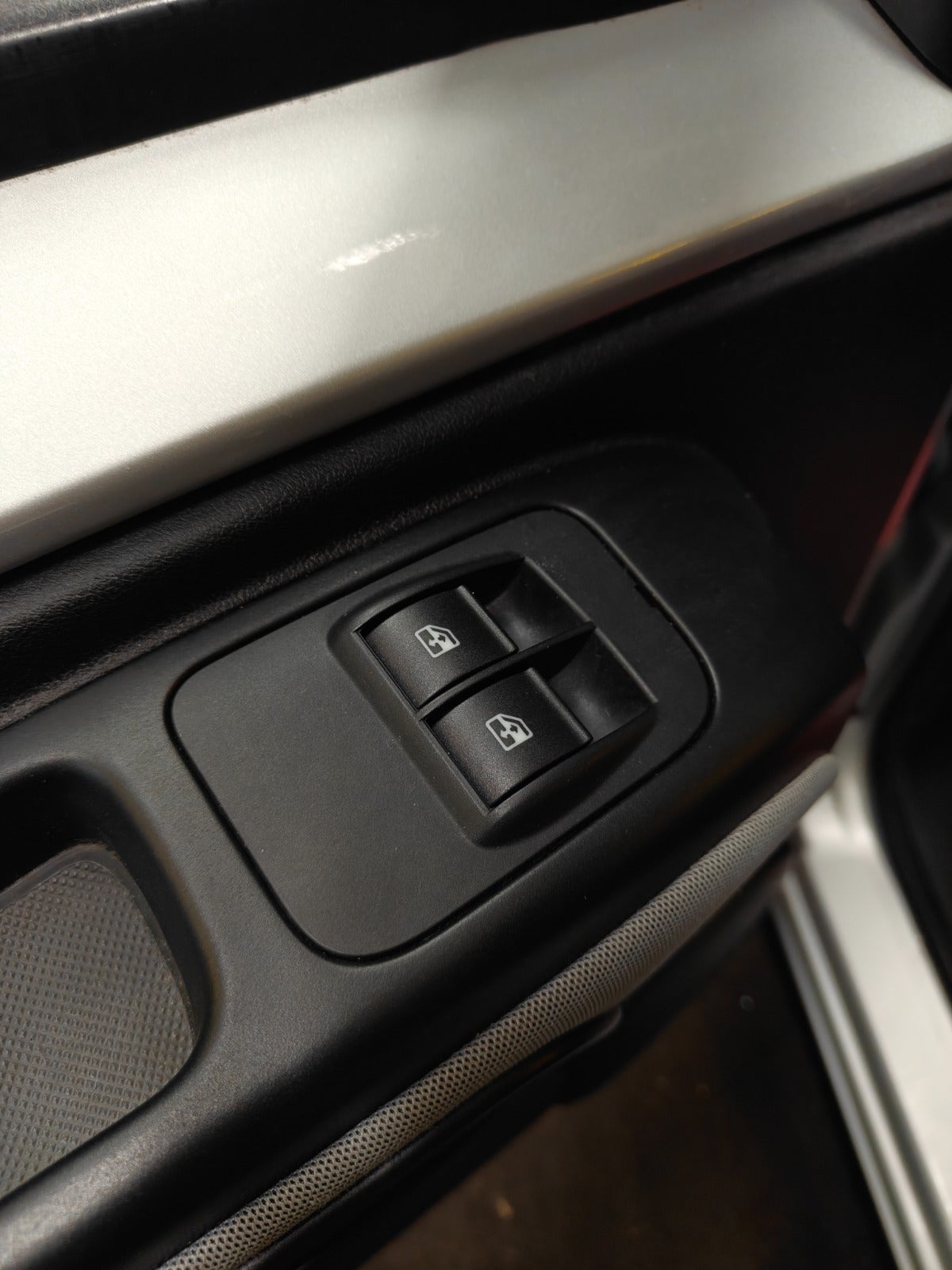 Billede af Fiat Qubo 1,4 Active