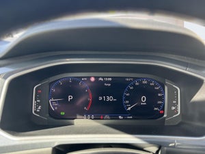 VW T-Roc TSi 150 Style DSG