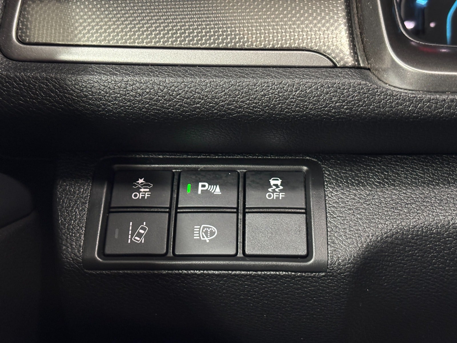 Billede af Honda Civic 1,6 i-DTEC Prestige aut.