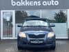 Skoda Fabia 16V Ambiente Combi thumbnail