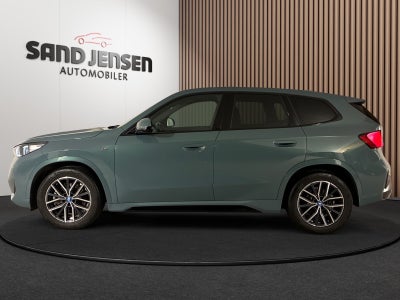 BMW iX1 xDrive30 M-Sport Premium