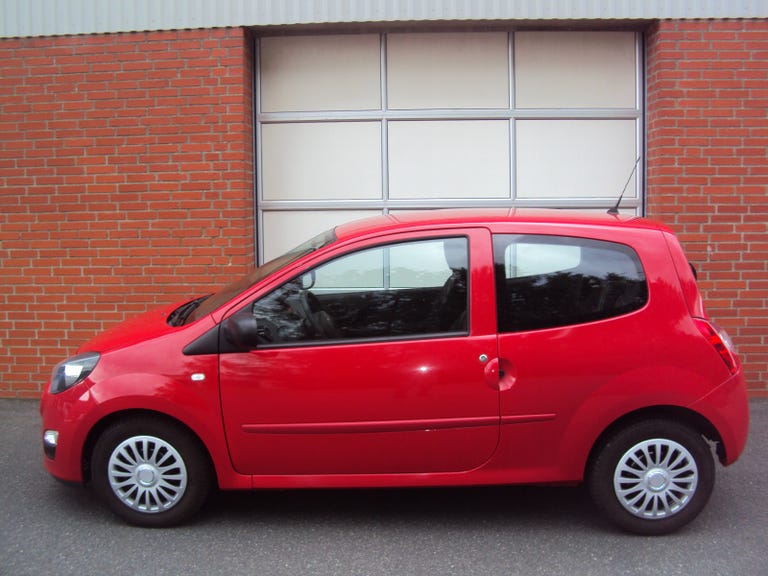 Renault Twingo 16V Authentique ECO2