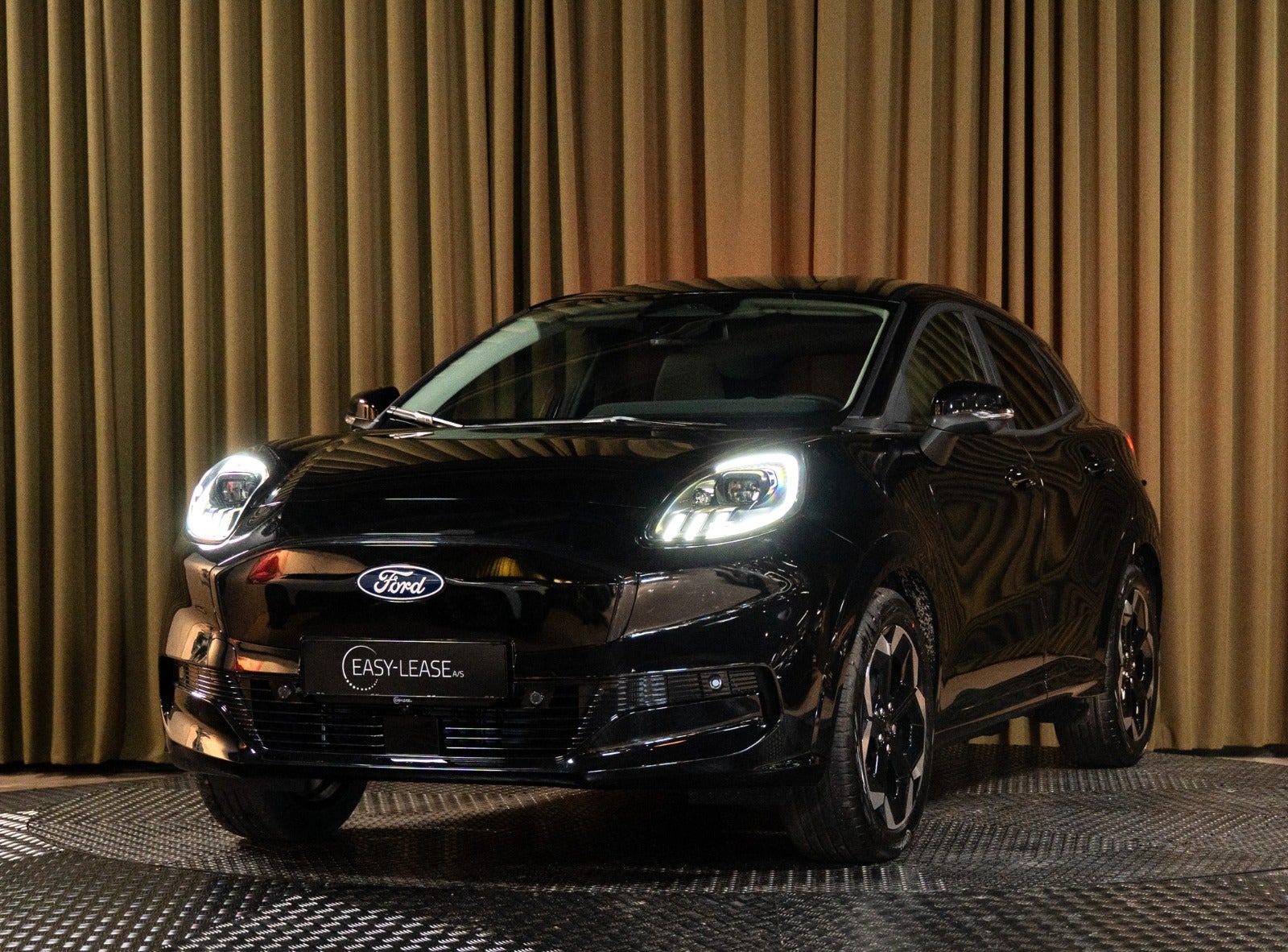 Ford Puma 43 Gen-E Premium