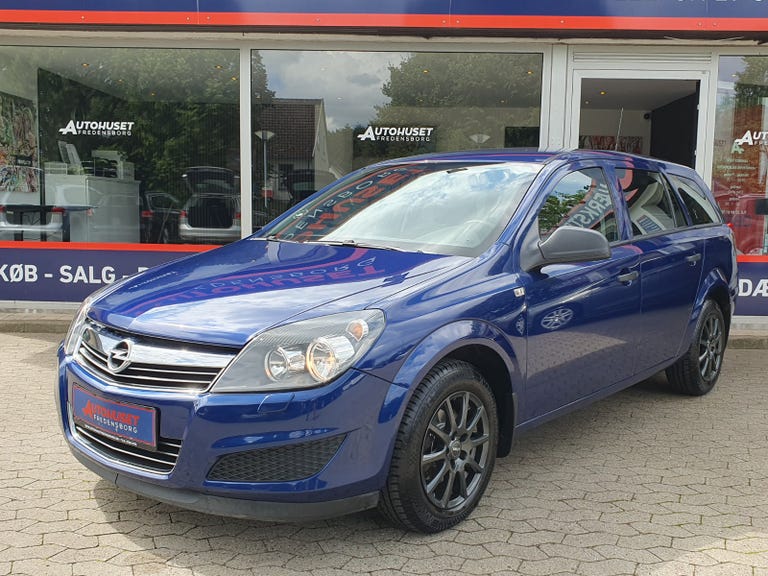 Opel Astra Enjoy Sports Tourer