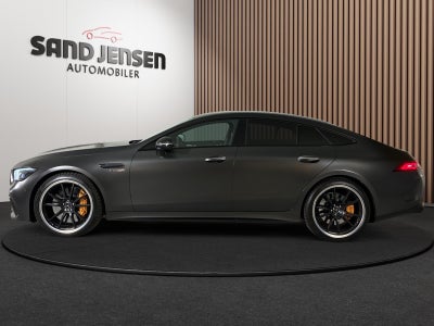 Mercedes AMG GT 63 S aut. 4Matic+