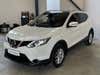 Nissan Qashqai dCi 110 Tekna thumbnail