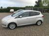 Ford C-MAX SCTi 125 Titanium+ thumbnail